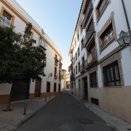Luxury, Modern & Style Mezquita Apartment Cordoba Exterior photo